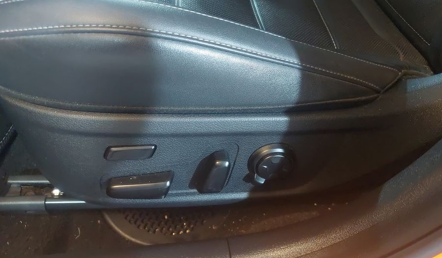 Kia Stinger 3.3 GT AUTO Hatchback 2021