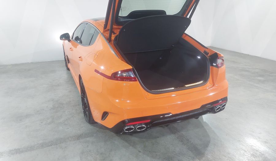 Kia Stinger 3.3 GT AUTO Hatchback 2021