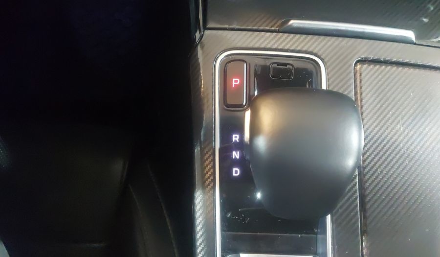 Kia Stinger 3.3 GT AUTO Hatchback 2021