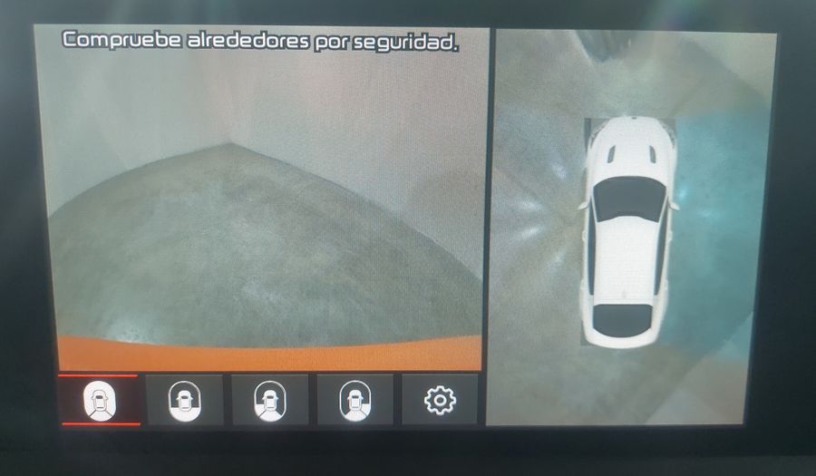 Kia Stinger 3.3 GT AUTO Hatchback 2021