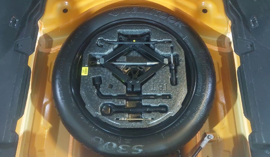 Kia Stinger 3.3 GT AUTO Hatchback 2021