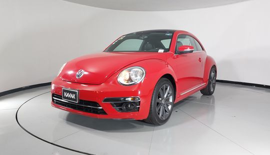 Volkswagen • Beetle