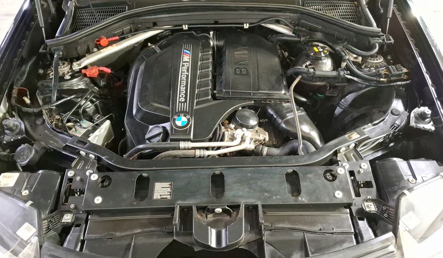 Bmw X4 3.0 M40I A Suv 2017