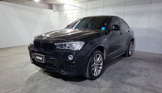 Bmw • X4