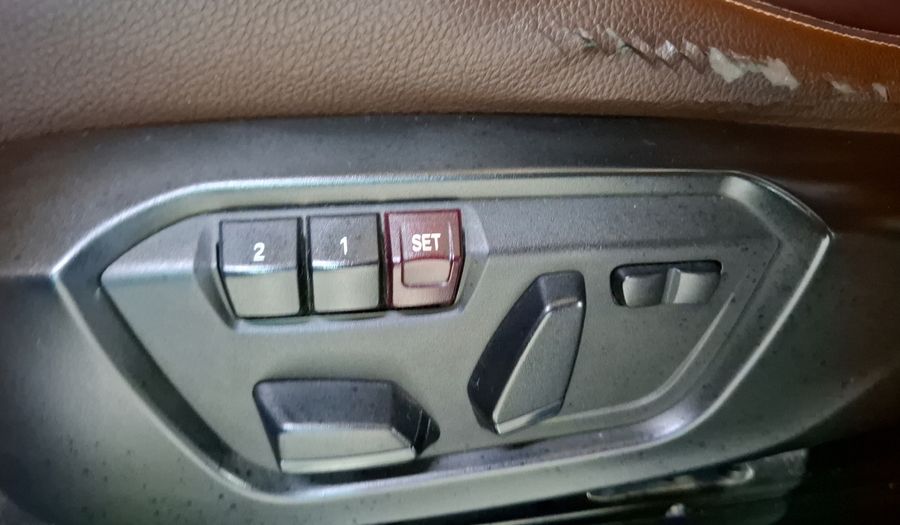 Bmw X4 3.0 M40I A Suv 2017