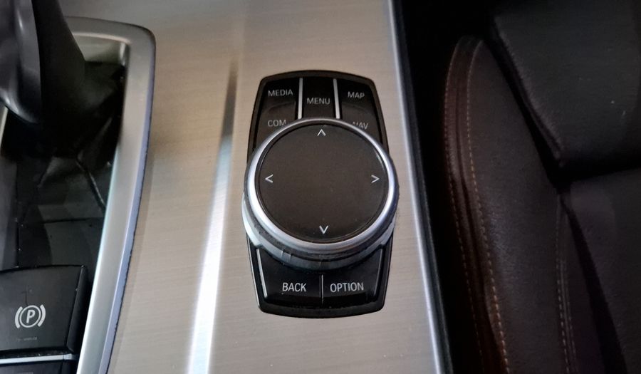 Bmw X4 3.0 M40I A Suv 2017