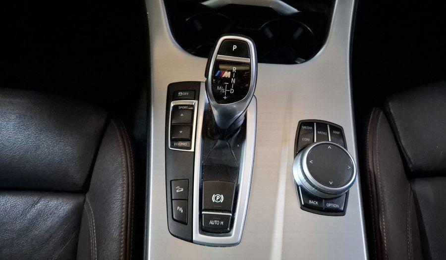 Bmw X4 3.0 M40I A Suv 2017