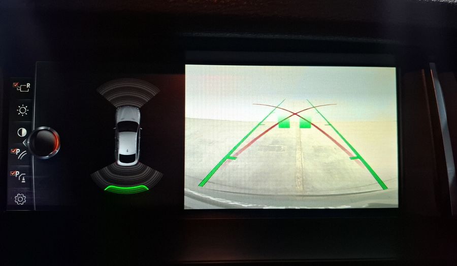 Bmw X4 3.0 M40I A Suv 2017