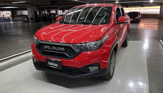 Ram • Ram 700