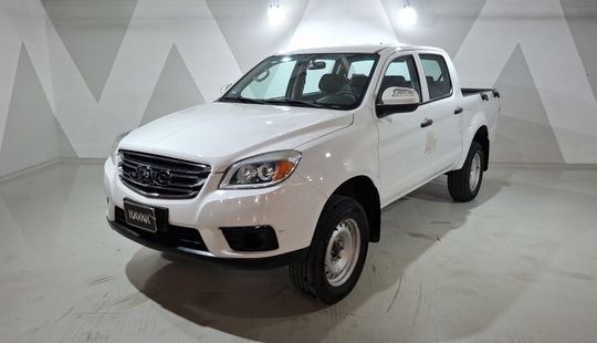 Jac • Frison T6