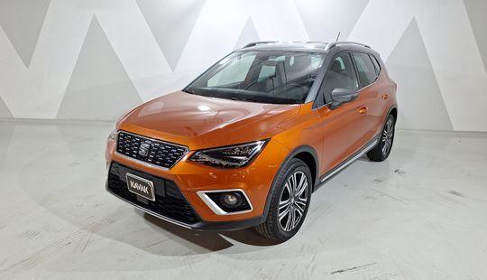 Seat • Arona