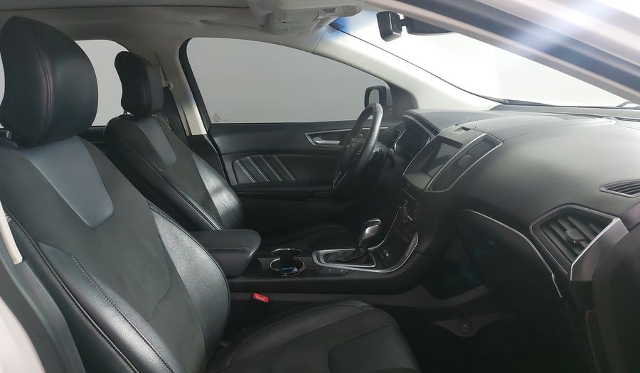 Ford Edge 2.7 SPORT AT Suv 2016