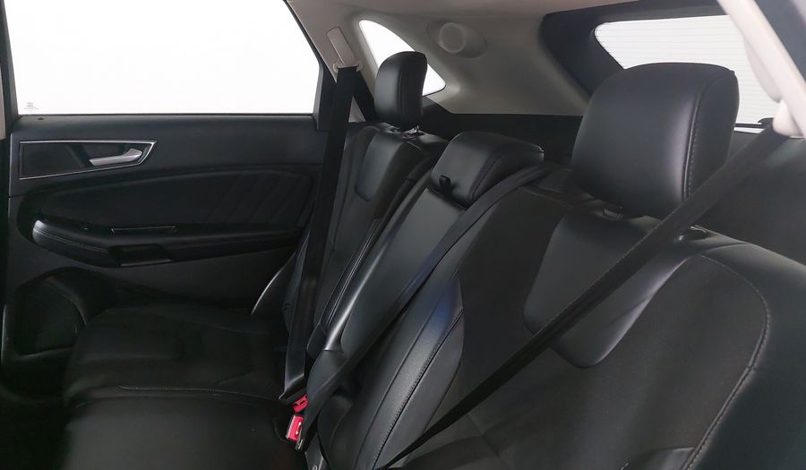 Ford Edge 2.7 SPORT AT Suv 2016