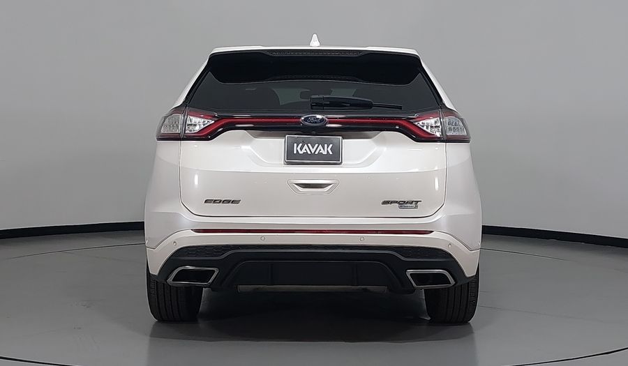 Ford Edge 2.7 SPORT AT Suv 2016