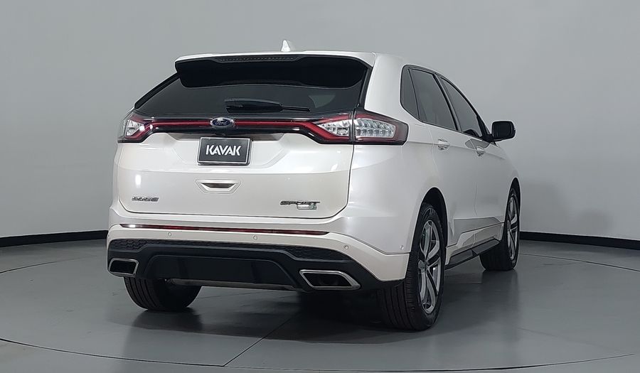 Ford Edge 2.7 SPORT AT Suv 2016