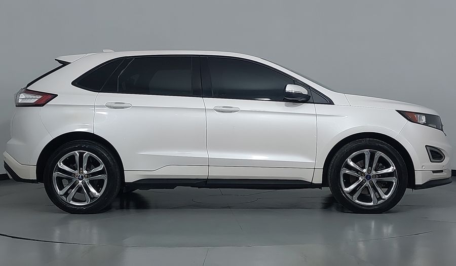 Ford Edge 2.7 SPORT AT Suv 2016