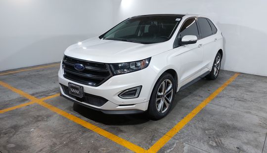 Ford • Edge