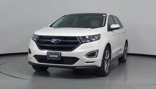Ford • Edge