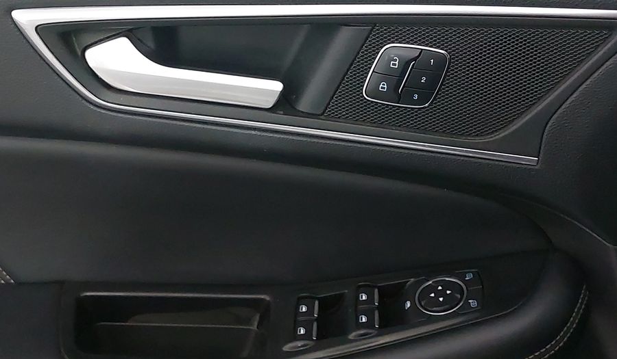 Ford Edge 2.7 SPORT AT Suv 2016