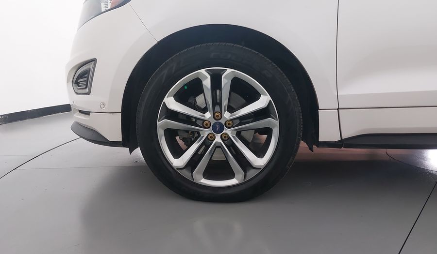 Ford Edge 2.7 SPORT AT Suv 2016