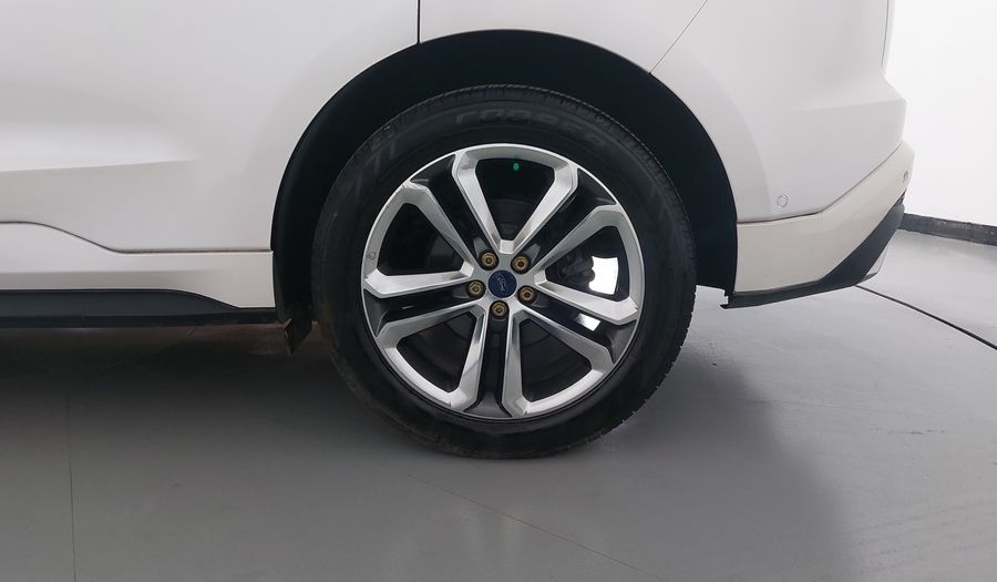 Ford Edge 2.7 SPORT AT Suv 2016