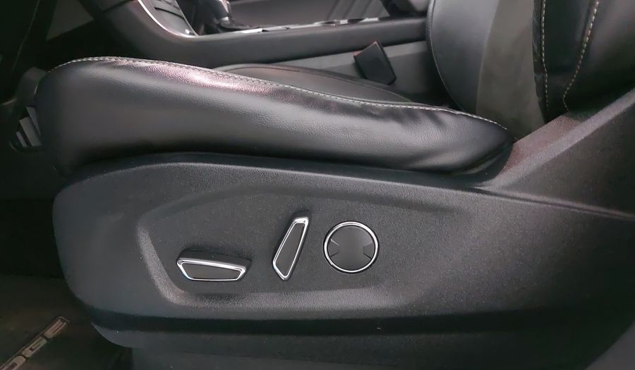 Ford Edge 2.7 SPORT AT Suv 2016