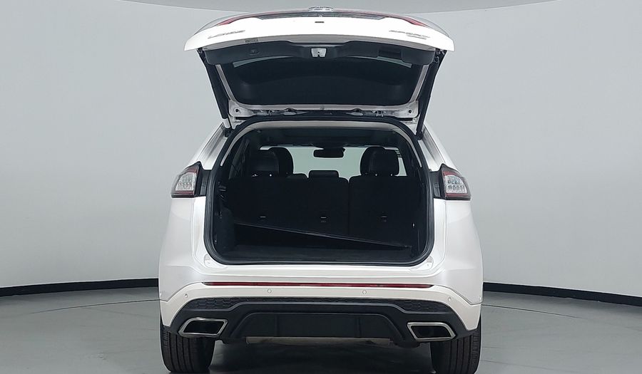 Ford Edge 2.7 SPORT AT Suv 2016