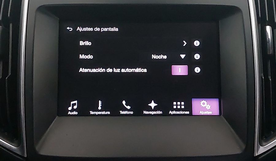 Ford Edge 2.7 SPORT AT Suv 2016