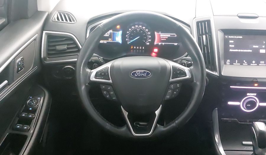 Ford Edge 2.7 SPORT AT Suv 2016