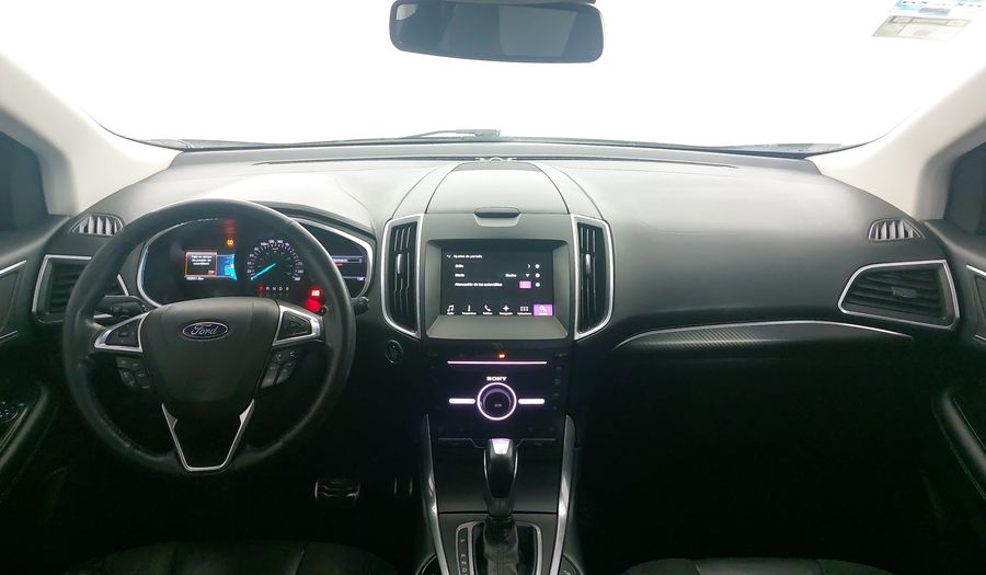 Ford Edge 2.7 SPORT AT Suv 2016