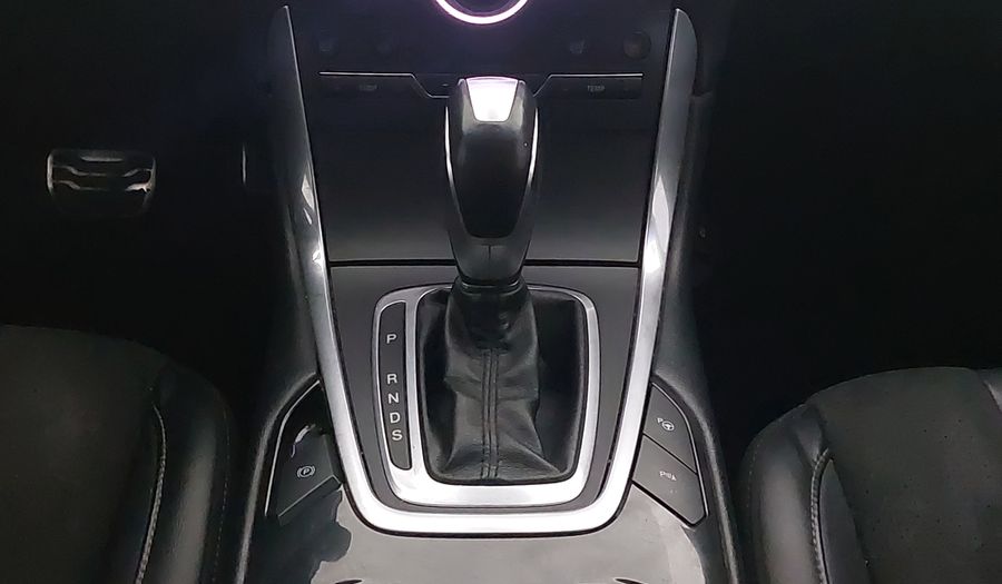Ford Edge 2.7 SPORT AT Suv 2016