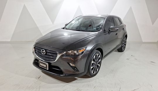 Mazda • CX-3