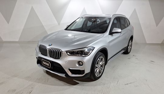 Bmw • X1