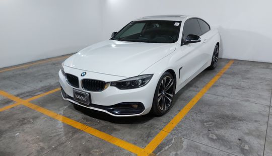 Bmw • Serie 4