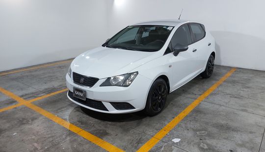 Seat • Ibiza