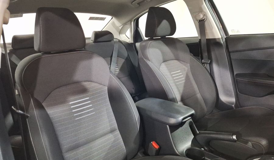 Kia Forte 2.0 EX IVT Sedan 2020