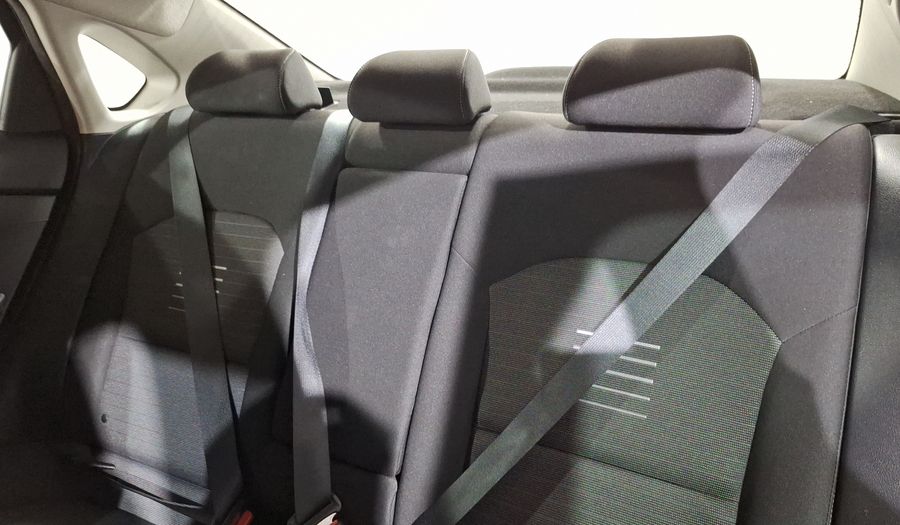 Kia Forte 2.0 EX IVT Sedan 2020