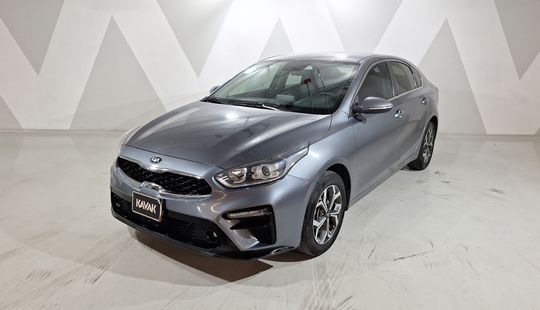Kia • FORTE