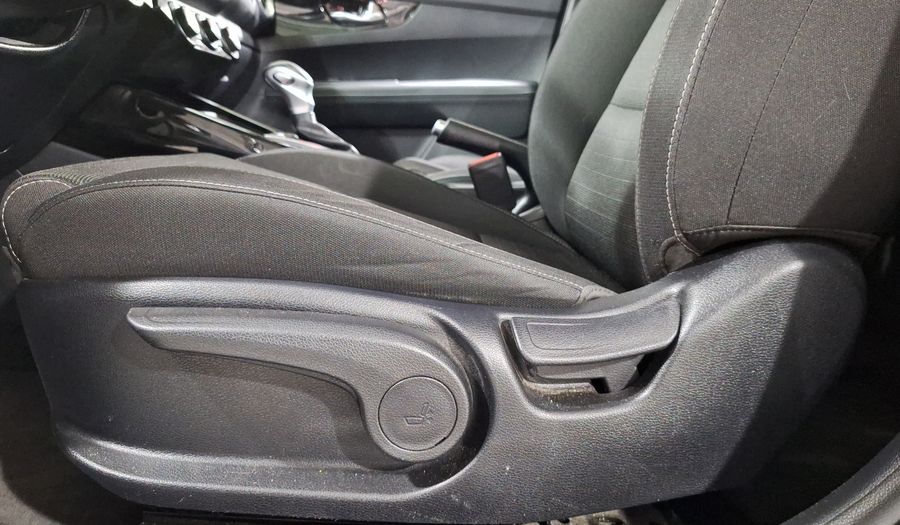 Kia Forte 2.0 EX IVT Sedan 2020