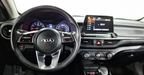 Kia Forte 2.0 EX IVT Sedan 2020