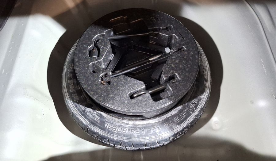 Kia Forte 2.0 EX IVT Sedan 2020