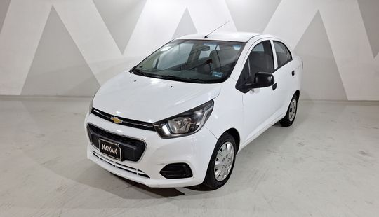 Chevrolet • Beat