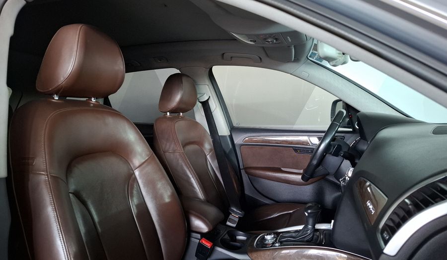 Audi Q5 2.0 TFSI ELITE TIPTRONIC QUATTRO Suv 2016