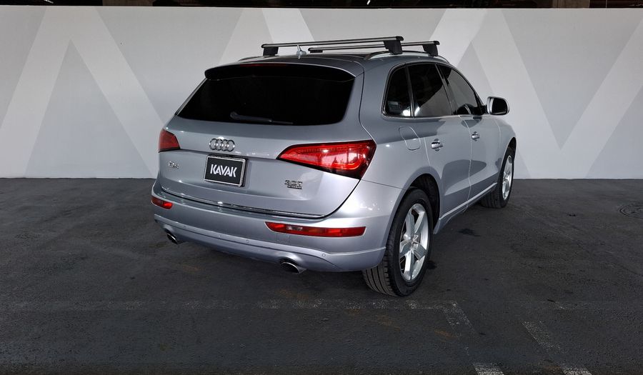 Audi Q5 2.0 TFSI ELITE TIPTRONIC QUATTRO Suv 2016