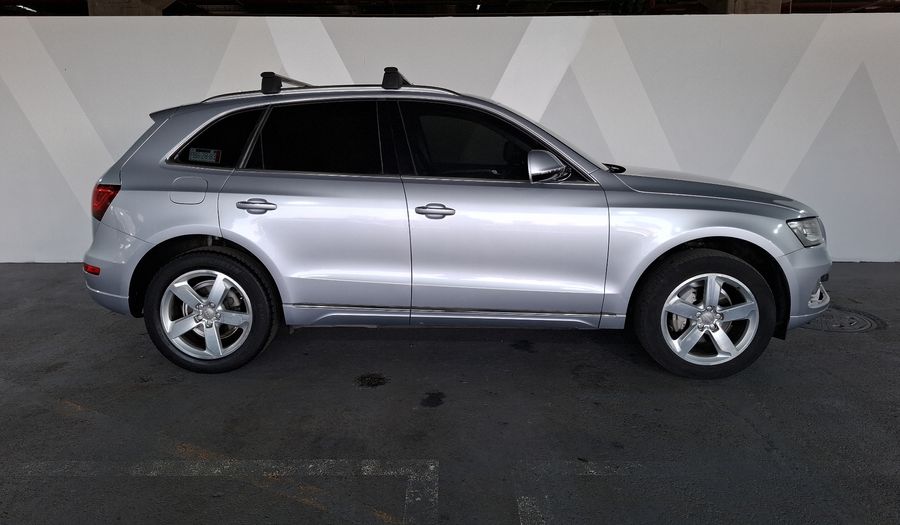 Audi Q5 2.0 TFSI ELITE TIPTRONIC QUATTRO Suv 2016