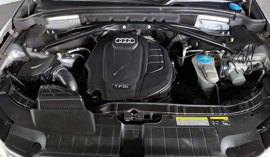 Audi Q5 2.0 TFSI ELITE TIPTRONIC QUATTRO Suv 2016