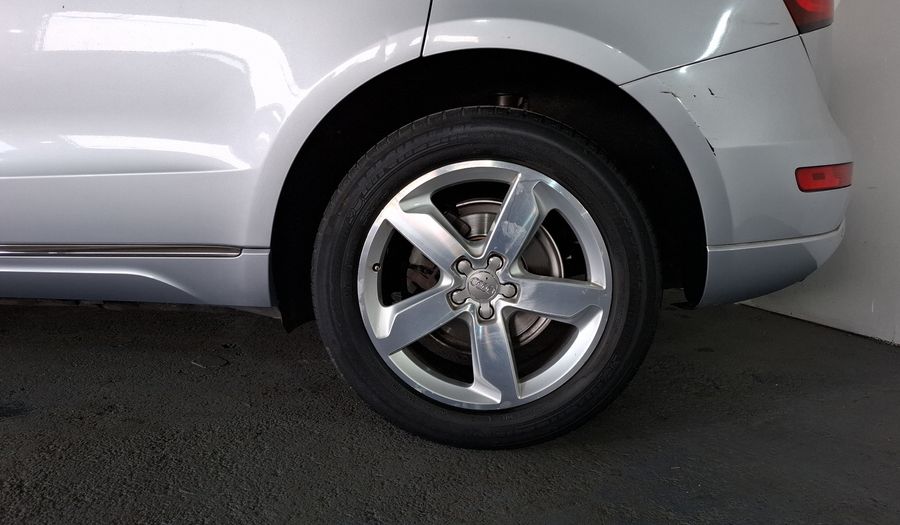 Audi Q5 2.0 TFSI ELITE TIPTRONIC QUATTRO Suv 2016