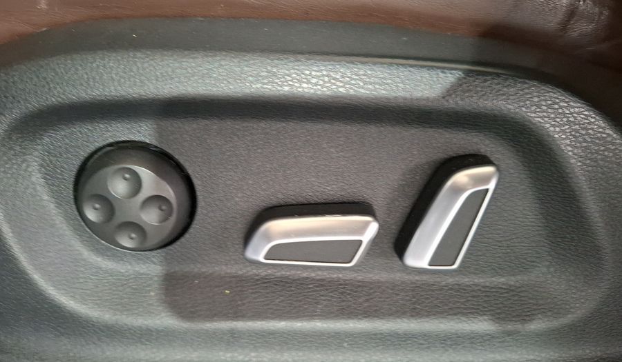 Audi Q5 2.0 TFSI ELITE TIPTRONIC QUATTRO Suv 2016