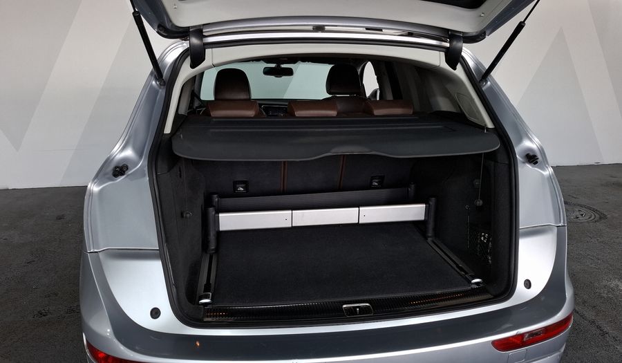 Audi Q5 2.0 TFSI ELITE TIPTRONIC QUATTRO Suv 2016