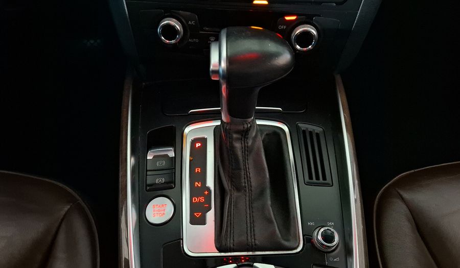 Audi Q5 2.0 TFSI ELITE TIPTRONIC QUATTRO Suv 2016